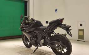 SUZUKI GSX250 R 2021