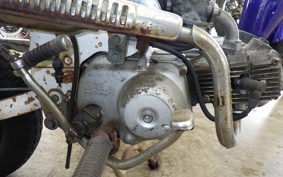 HONDA DAX 50 2001 ST50
