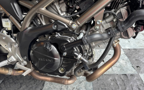 SUZUKI SV650 ABS 2021 VP55B