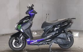 YAMAHA CYGNUS125XSR SED8J