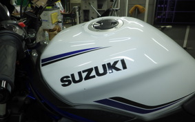 SUZUKI SV650 A 2019 VP55B