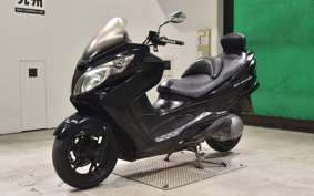 SUZUKI SKYWAVE 250 (Burgman 250) S Gen.3 CJ44A
