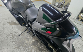 SUZUKI GSX1300R HAYABUSA 2003 GW71A