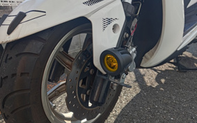 YAMAHA CYGNUS125XSR SEA5J