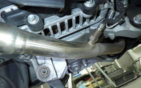 YAMAHA X FORCE 1992 SG79J