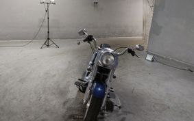 HARLEY FLSTF1450 2000 BMY