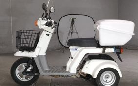 HONDA GYRO TD02