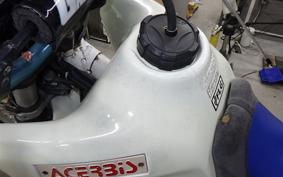 HONDA XR250R 2007