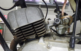 YAMAHA MR50 2026 354