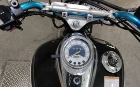 YAMAHA DRAGSTAR 250 VG05J