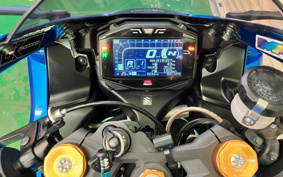 SUZUKI GSX-R1000R ABS 2020 DM11G