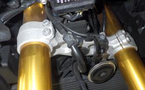 YAMAHA MT-09 Tracer GT 2019 RN51J