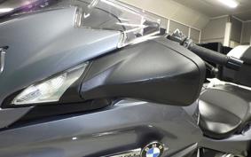 BMW R1200 RT 2014