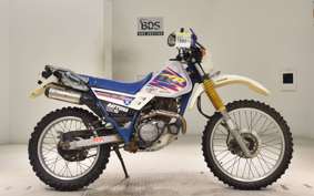 YAMAHA SEROW 225 Gen.2 1KH