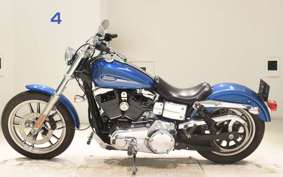 HARLEY FXDLI 1450 2005