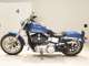Фото Harley FXDLI 1450 2005 с японского аукциона