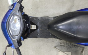 SUZUKI ADDRESS V125 SS CF4MA