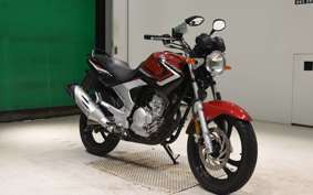 YAMAHA YBR250 2004