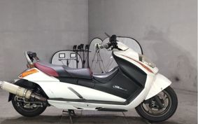 SUZUKI GEMMA250 CJ47A