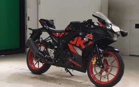 SUZUKI GSX-R125 DL33B