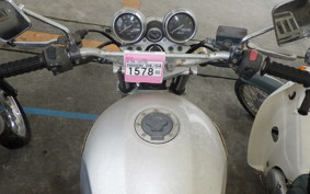 SUZUKI INAZUMA 400 (GSX400) 2000 GK7BA