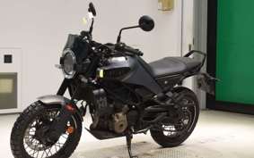 HUSQVARNA SVARTPILEN 401 2024
