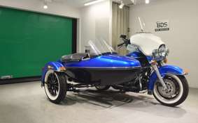 HARLEY FLHTCU SIDECAR 1340 1991