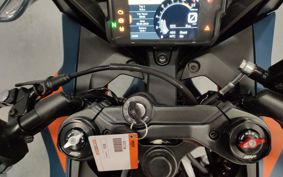 KTM 390 RC YJ406