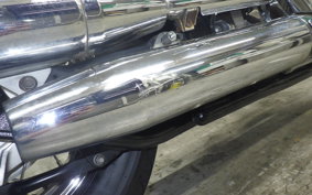 YAMAHA DRAGSTAR 400 2008 VH01J