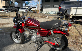 HONDA MONKEY AB27