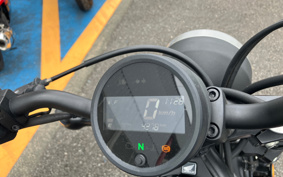 HONDA  REBEL 250 ABS MC49