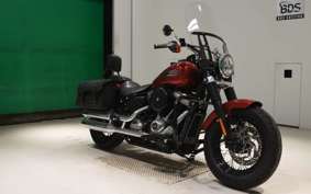 HARLEY FLSL 1750 2018
