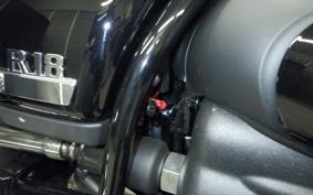 BMW R18 2025