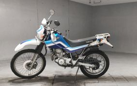 YAMAHA SEROW 225W DG08J