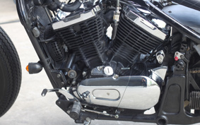 KAWASAKI VULCAN 400 1995 VN400A