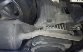 HONDA LEAD 110 2009 JF19