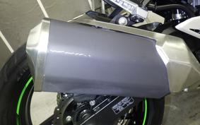 KAWASAKI NINJA 250 2 EX250P