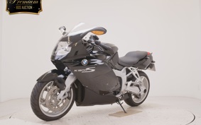 BMW K1200S 2008