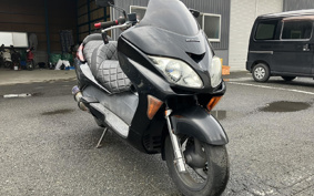 HONDA FORZA X MF08