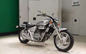 HONDA MAGNA 250 2017 MC29