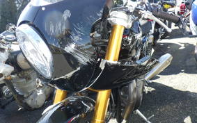 TRIUMPH THRUXTON 1200 RS 2023