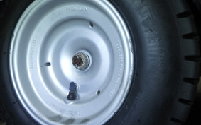 HONDA GYRO CANOPY TA03