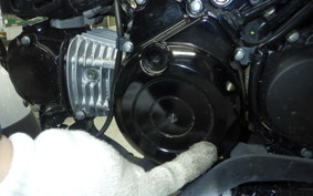 HONDA DAX 125 2014 JB04