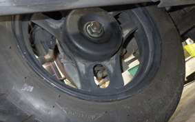 HONDA GIORNO 2 2022 AF70