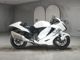 Фото Suzuki GSX1300R HAYABUSA 2021 с японского аукциона