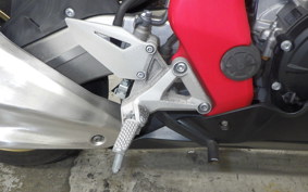 HONDA CBR250RR A 2023 MC51