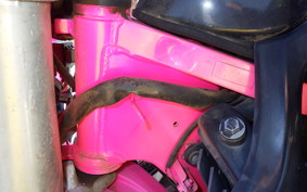 KAWASAKI KLX250D TRACKER LX250E