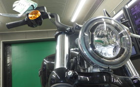 HARLEY FXBB1750 2020
