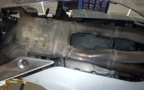 SUZUKI HAYABUSA Gen.3 2023 EJ11A