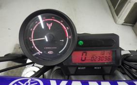 YAMAHA MT-03 660 2007